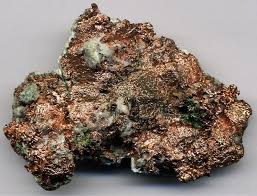 Copper Ore